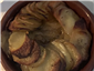 potatoes